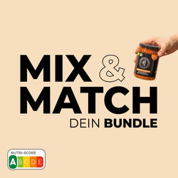 Mix & Match - Löwenanteil
